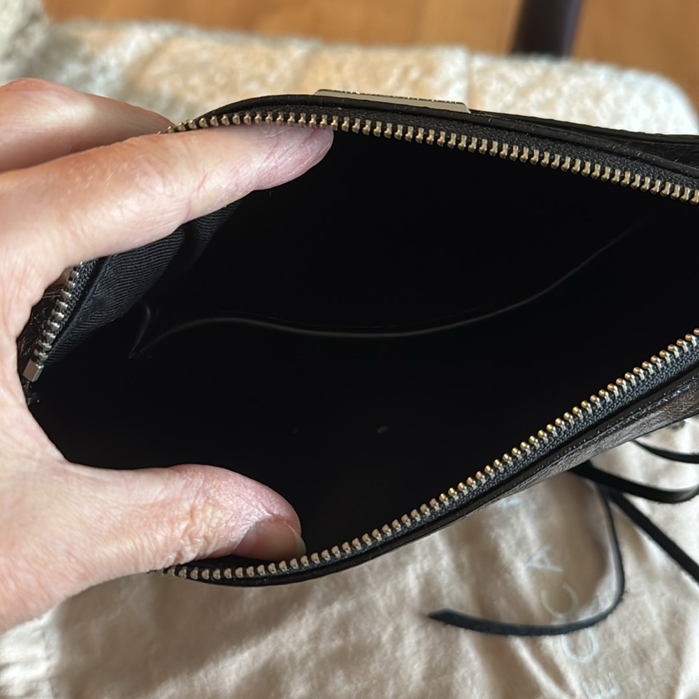 Rebecca Minkoff Crossbody Bag - Picture 3 of 3